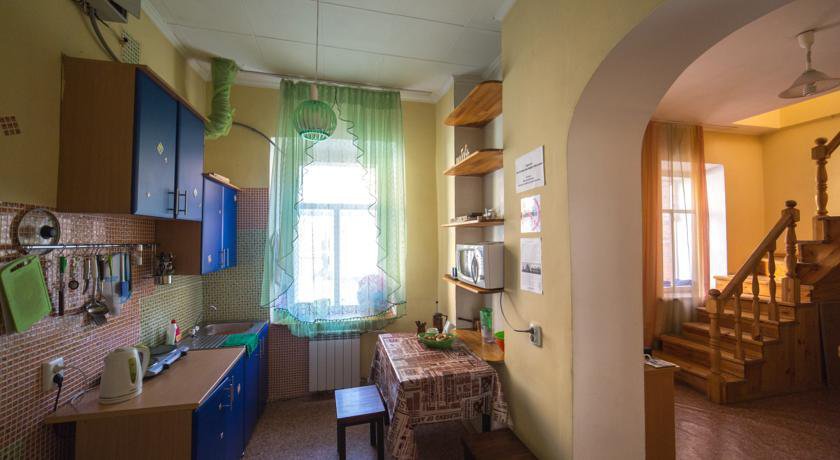 Гостиница Хостел Клуб Путешествий Иркутск