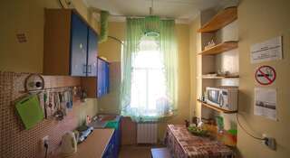 Гостиница Хостел Клуб Путешествий Иркутск-6